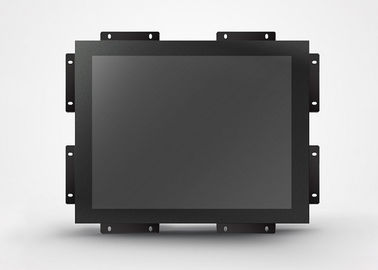 좋은 가격 CNC 기계를 위한 열린 구조 터치스크린 감시자/열린 구조 터치스크린 LCD 온라인