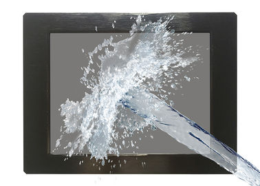 좋은 가격 옥외 신청을 위한 산업 LCD 감시자/터치스크린 LCD 감시자 온라인