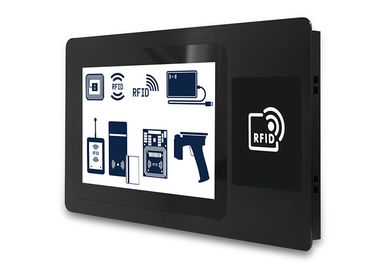 좋은 가격 넓은 시야각 Bluetooth를 가진 산업 안드로이드 정제 PC, RFID 독자 온라인
