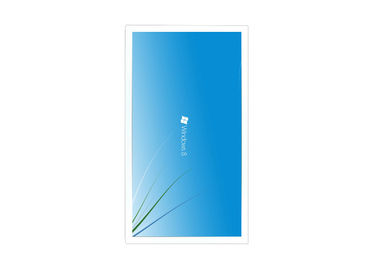 좋은 가격 적외선 터치 패널 2개 점, IR 터치스크린 감시자 450cd/M ² 발광성 온라인