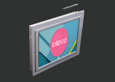 좋은 가격 열린 구조 옥외를 위한 산업 Windows 정제/산업 급료 정제 PC 온라인