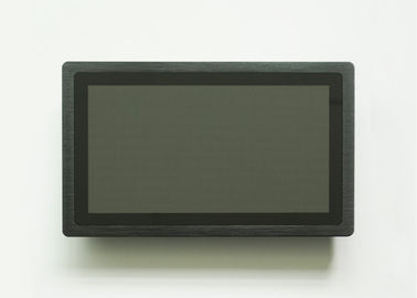 좋은 가격 1000cd/M ² 광도 높은 광도 LCD 디스플레이 알루미늄 합금 물자 온라인
