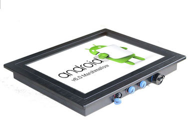 좋은 가격 2GB DDR3 렘 산업 안드로이드 정제 소매 관리를 위한 15 인치 패널 온라인