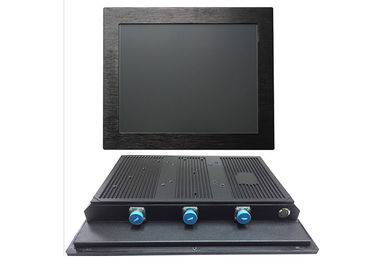 좋은 가격 반대로 높은 정밀도 IP66 패널 PC5 - 방해 철사 저항하는 접촉 온라인