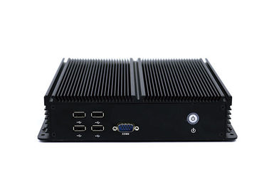 좋은 가격 I5 4300u CPU 레이저 절단기를 위한 산업 끼워넣어진 컴퓨터 4G 렘 온라인