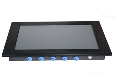 좋은 가격 옥외 방수 IP67 패널 PC 2G DDR3 렘 고해상 1920x1080 온라인