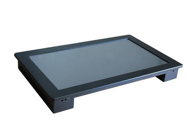 좋은 가격 산업 패널 PC 5 철사 저항하는 터치스크린 Celeron 18.5” LCD J1900 가공업자 온라인