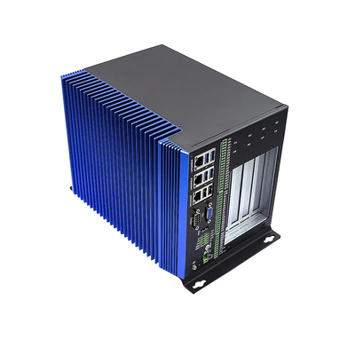 좋은 가격 인텔 코어 i7-6700 CPU 3 LAN 포트 1 PCIe X16 슬롯 온라인