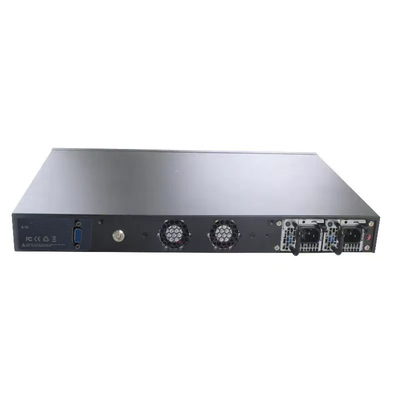 PCI E X8 슬롯과 HDMI를 갖춘 컴팩트 산업용 미니 PC