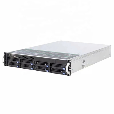 2U 랙마운트 듀얼 CPU 인텔 Xeon 6133/6138 네트워크 서버 NAS 16x DDR4