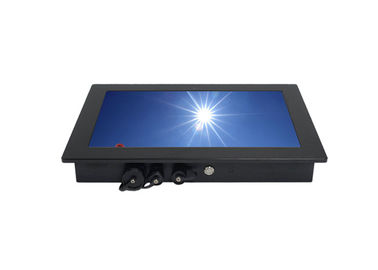 좋은 가격 AV HDMI 제광기를 가진 완전히 밀봉된 높은 광도 감시자 1500 Nits IP67 LCD 감시자 온라인