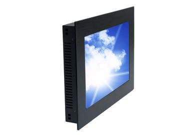 좋은 가격 RS232 HDMI VGA DVI를 가진 넘치는 산 1000 Nits 터치스크린 화면 표시 모니터 온라인