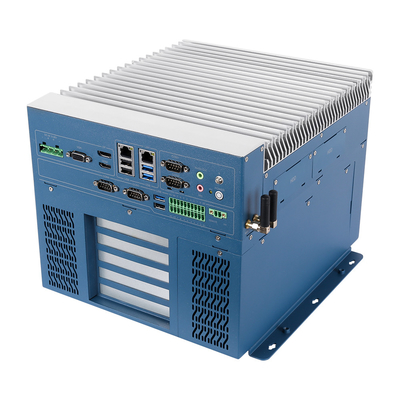 좋은 가격 산업용 미니 PC -20C ~ 70C 운영 온도 극한 환경에서 작동하는 USB3.0 포트 3개 온라인