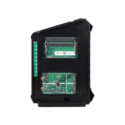 좋은 가격 우리의 산업용 미니 PC 2 X M.2 NVME 스토리지와 2x DDR5L SODIMM 슬롯으로 비즈니스의 잠재력을 최대한 발휘하세요 온라인