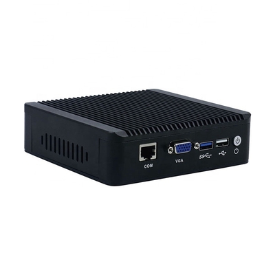 좋은 가격 우리의 산업용 팬리스 미니 PC 96GB 메모리와 듀얼 RJ45 이더넷으로 비즈니스의 잠재력을 최대한 발휘하세요 온라인