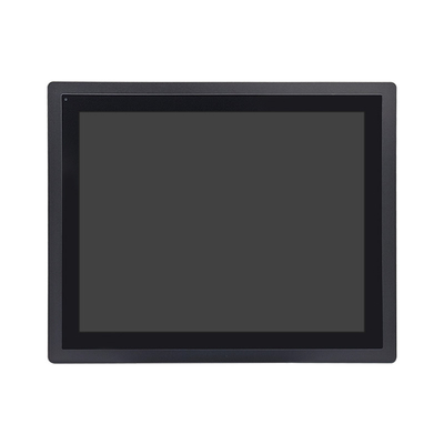 IP67 패널 PC 50000시간 패널 수명 산업용 FCC 인증 및 5 4 측면 비율