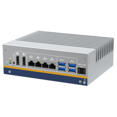 좋은 가격 시호비전 산업용 미니 PC 4 USB3.0 포트 윈도우 11 12-24V DC 미니 컴퓨터 온라인
