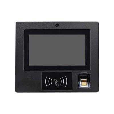 좋은 가격 7인치 정전식 터치 안드로이드 올인원 태블릿 PC RK3568 (지문 인식 + RFID + 카메라 포함) 온라인