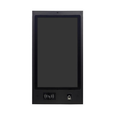 좋은 가격 21.5인치 산업용 태블릿 올인원 패널 PC, 고휘도 터치 스크린, RFID 지문 카메라가 장착된 산업용 컴퓨터 온라인
