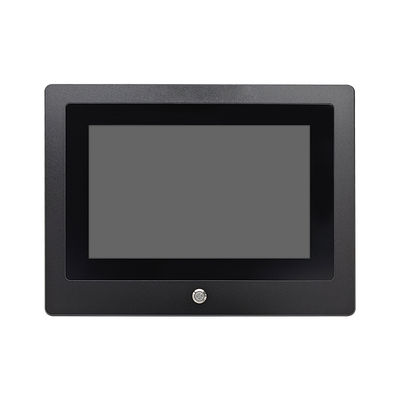 좋은 가격 10.1 Inch High Brightness 1000 Nits Capacitive Touch Industrial Computer I5-10210U, Built-in 25000 MAh Rechargeable Lithium Battery 온라인