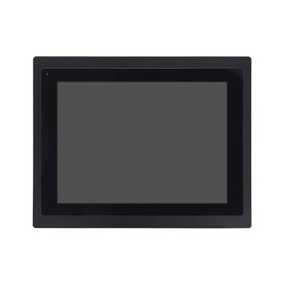좋은 가격 12.1 Inch Embedded All-in-one Panel PC Celeron J4125 High Brightness 1000nits Capacitive Touch Screen 온라인