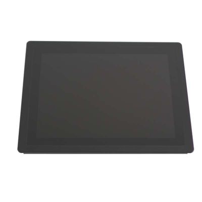 좋은 가격 High Brightness 1000nits Embedded Industrial Tablet PC Core I3-4005U 15 Inch Capacitive Touch Screen 온라인