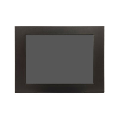 좋은 가격 Fanless Industrial Desktop Computer Core I3-1125G4 15-inch Resistive Touch Screen 1000nits 온라인