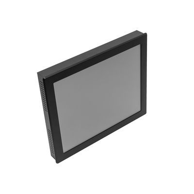 좋은 가격 High Brightness 1000 Nits 17-inch All-in-One Computer with 1280*1024 Resolution Celeron J4125 8GB DDR4 and 256GB SSD 온라인