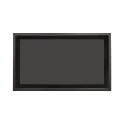 좋은 가격 Linux OS 21.5-inch Industrial Panel PC with Core I3-5005U Full Viewing Angle LCD Screen Capacitive Touch and 1000nits Brightness 온라인