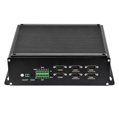 좋은 가격 임베디드 컴퓨터 인텔 코어 i7-12650HX 4.7GHz 디스크리트 그래픽 4GB 온라인