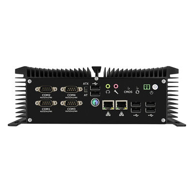 좋은 가격 Core i7-1355U 산업용 임베디드 컴퓨터 Linux, Android, WinCE 지원 온라인