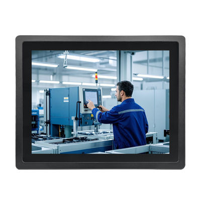 좋은 가격 Industrial IP65 Touch Screen Display - 24/7 Operation, -20°C to 70°C 온라인