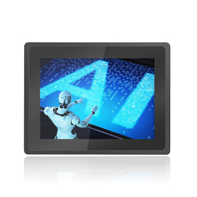 좋은 가격 Industrial 10-Point Capacitive Touchscreen Display | IP65 Waterproof | 24/7 Operation 온라인