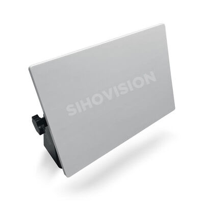 좋은 가격 18.5인치 산업용 LCD 터치 스크린 모니터, 1500 Cd/m² 밝기, IP67 방수 및 PCAP 터치 기술 온라인