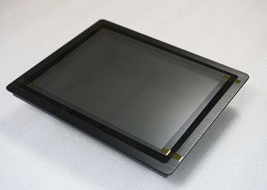 좋은 가격 3MM PCAP 산업용 터치 스크린 모니터 12 