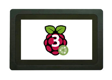 좋은 가격 지불 맨끝을 위한 가득 차있는 HD 전기 용량 접촉 감시자 1920x1080 VGA HDMI LCD 디스플레이 온라인