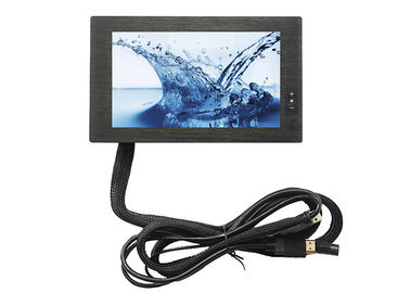 좋은 가격 원격 제어 방수 접촉 감시자 1000 Nits HDMI 7