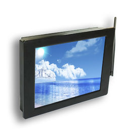 좋은 가격 방수 IP65 패널 PC 10.4 인치 1000 Nits 높은 광도 저항하는 알루미늄 합금 온라인