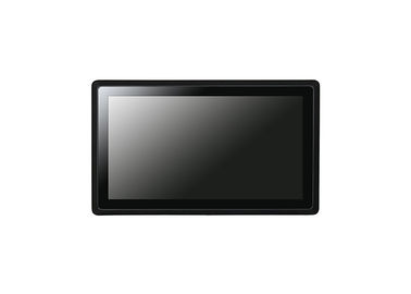 좋은 가격 넓은 전압을 가진 산업 묻힌 패널 PC 17.3” 편평한 패널 최고 화각 온라인