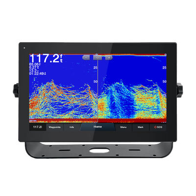좋은 가격 Anti Glare Garmin GPSMAP Monitor with Optical Bonding and 1500 Nits Brightness for Marine Navigation 온라인