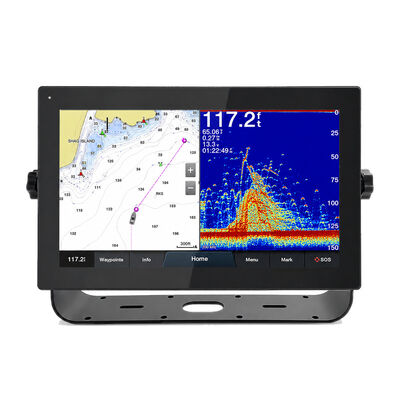 좋은 가격 21.5 Inch Marine Monitor with 10 Points Capacitive Touch IP67 Waterproof Rating and 1500 Nits Brightness for Outdoor Use 온라인