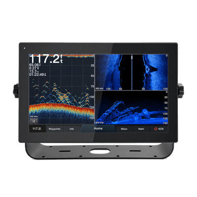 좋은 가격 1500 Nits Brightness 4K Resolution Marine Monitor with Anti-Glare Surface for Marine Display 온라인