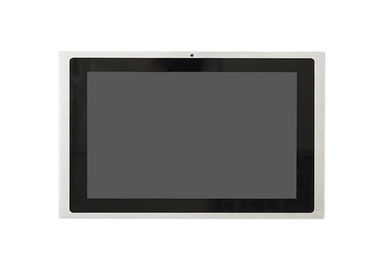 좋은 가격 10MM 와이드 스크린 산업 안드로이드 정제 패널 PC RK3399 5 메가 화소 사진기를 가진 12 인치 온라인
