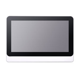 좋은 가격 VGA DVI HDMI를 가진 12마리 인치 Tft Lcd 터치스크린 감시자 300 Nits 광도 DC 12V 온라인