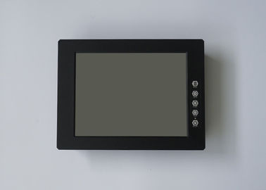 좋은 가격 범선/정면 OSD를 가진 바다 터치스크린 LCD 감시자 완전히 IP67는 단추를 끼웁니다 온라인