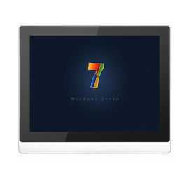 좋은 가격 12.1 인치 산업 터치 패널 PC 페인트 살포를 가진 가득 차있는 Aluminim 합금 울안 온라인