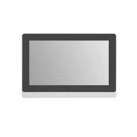 좋은 가격 1080p SD/SIM 카드 구멍을 가진 산업 묻힌 안드로이드 패널 PC 11.6 인치 400cd/m2 온라인