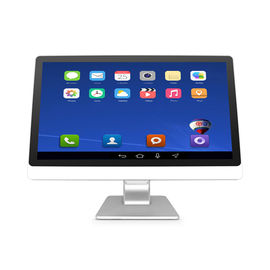 좋은 가격 Fanless 끼워넣어진 산업 안드로이드 정제 컴퓨터 안드로이드 터치스크린 PC 15.6 인치 온라인