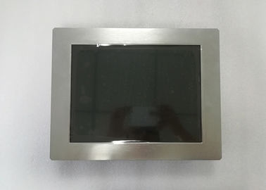좋은 가격 햇빛 읽기 쉬운 저항하는 접촉 감시자 산업을 위한 12 인치 1500 Nits IP65 온라인