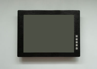 좋은 가격 넓은 온도 5 철사 저항하는 터치스크린, 방수 LCD 디스플레이 15